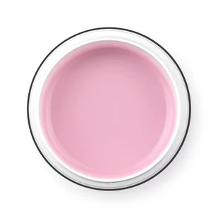Palu - Żel Budujący Pro Light Builder Powder Pink/45g - Żele do paznokci - miniaturka - grafika 2