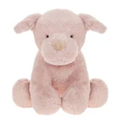 Maskotki i pluszaki - Maskotka Pies Renee Róż 30Cm Beppe - miniaturka - grafika 1