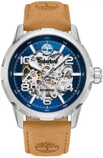 Zegarek Zegarek Timberland TBL.TDWGE0041801 MONTVILLE - Zegarki męskie - miniaturka - grafika 1