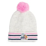 Czapki dla dzieci - Czapka Paw Patrol PAW 52 39 1979-01 Szary - miniaturka - grafika 1