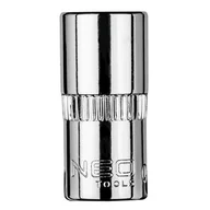 Klucze i nasadki - Neo Nasadka sześciokątna 1/4", 8 mm - miniaturka - grafika 1