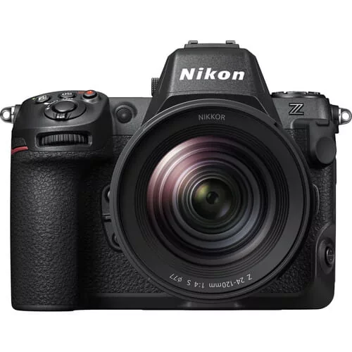 Nikon Z8 +24-120 czarny