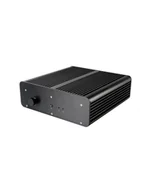 Obudowy komputerowe - Obudowa Akasa Pascal MD UCFF (Intel NUC), OEM - czarna - miniaturka - grafika 1