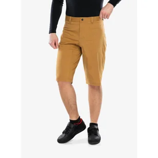 Spodenki rowerowe męskie Mons Royale Virage Bike Shorts 2.0 - Spodnie sportowe męskie - miniaturka - grafika 1