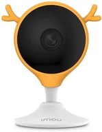 Akcesoria do monitoringu - Obudowa Imou pro Cue 2 (FRS14-Imou) Pomarańczowa - miniaturka - grafika 1