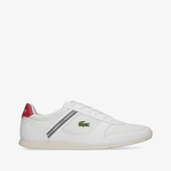 Buty sportowe męskie - LACOSTE MENERVA SPORT 0722 1 - miniaturka - grafika 1