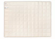 Kołdry - Kołdra 4 Pory Roku Exclusive Dream Krem 220x240 - miniaturka - grafika 1