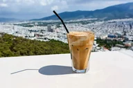 Kawa - Oryginalna Kawa Grecka Frappe Nescafe 200G - miniaturka - grafika 1