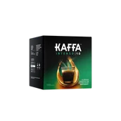 Kawa w kapsułkach i saszetkach - Intenso Kaffa 16 kapsułek do Dolce Gusto - miniaturka - grafika 1