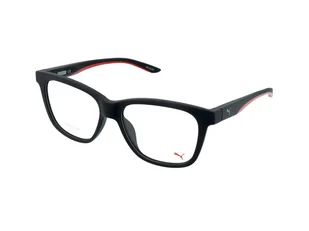 Puma PU0208O 001 - Okulary korekcyjne, oprawki, szkła - miniaturka - grafika 1