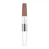 Szminki - Maybelline SuperStay® 24h Color pomadka 5,4 g dla kobiet 640 Nude Pink - miniaturka - grafika 1