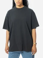 Koszulki i topy damskie - Koszulka damska długa Carhartt I032145-89PG S Czarna (4064958589358). T-shirty damskie - miniaturka - grafika 1