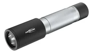 Latarki - Ansmann Daily Use 300B Czarny, Srebrny Uniwersalna latarka LED - miniaturka - grafika 1