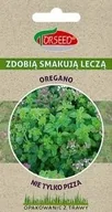 Nasiona i cebule - nasiona Oregano/Lebiodka pospolita 0,2g- Torseed - miniaturka - grafika 1