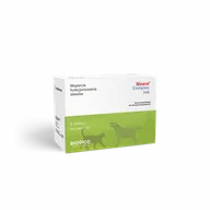 Suplementy i witaminy dla psów - BIOVICO Sizarol Complex HA 30tabl. + niespodzianka dla psa GRATIS! - miniaturka - grafika 1
