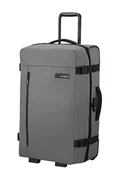 Torby podróżne - Samsonite Roader - torba podróżna M na kółkach, 68 cm, 81 l, szara (Drifter Grey), szary (Drifter Grey), torby podróżne - miniaturka - grafika 1