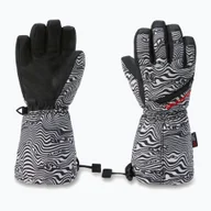 Rękawice narciarskie - Rękawice snowboardowe dziecięce Dakine Tracker dakine - miniaturka - grafika 1