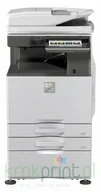 Urządzenia wielofunkcyjne - Sharp MX-3061S A3 - miniaturka - grafika 1