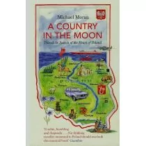 Moran M. Country in the Moon - mamy na stanie, wyślemy natychmiast - Biografie i autobiografie - miniaturka - grafika 1