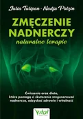 Książki medyczne - Vital Zmęczenie nadnerczy naturalne terapie - miniaturka - grafika 1