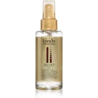 Olejki do ciała i włosów - Londa Professional Professional Velvet Oil Olejek 100 ml - miniaturka - grafika 1