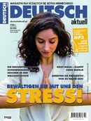 Czasopisma - Deutsch Aktuell 101 - miniaturka - grafika 1