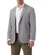 Marynarki męskie - Pierre Cardin Męska marynarka PC-Michel-4, Harbor Mist, 94, Harbor mgiełka - miniaturka - grafika 1
