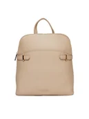 Plecaki - Lasocki LSK-H-001-07 Camel - miniaturka - grafika 1