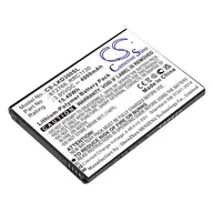 Akcesoria do urządzeń pomiarowych - Leica BLK3D Imager / 872766 4000mAh 15.40Wh Li-Polymer 3.85V (Cameron Sino) - miniaturka - grafika 1