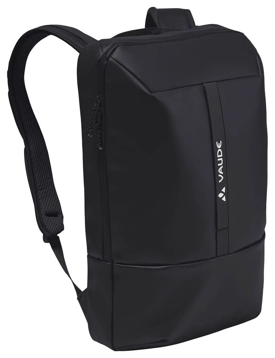 Vaude Plecak Mineo Komora na laptopa 46 cm black