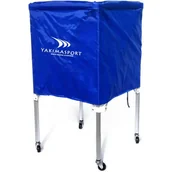 Piłka nożna - Wózek na piłki - miniaturka - grafika 1