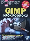 Grafika i DTP - GIMP. Krok po kroku - miniaturka - grafika 1