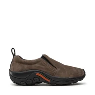 Półbuty męskie - Półbuty Merrell Jungle Moc J60787 Brązowy - miniaturka - grafika 1