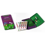 Gry planszowe - The Purple Cow Gra magnetyczna Sudoku Kształty - miniaturka - grafika 1