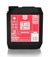 GOOD STUFF Gloss Detailer - Połysk i ochrona lakieru (5L) - Kosmetyki samochodowe - miniaturka - grafika 1