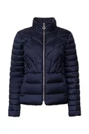 Kurtki damskie - ESPRIT Kurtka damska, 400/granatowy., M - miniaturka - grafika 1