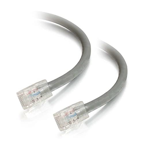 C2G 0.3m Cat5e kabel sieciowy Szary 0,3 m Cat5e