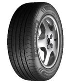 Opony terenowe i SUV letnie - Fulda EcoControl SUV 215/65R17 99V - miniaturka - grafika 1