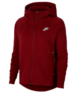 BLUZA NIKE TECH FLEECE WINDRUNNER BV3455677 r. XL - Bluzy damskie - miniaturka - grafika 1