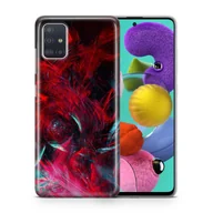 Etui i futerały do telefonów - Etui na telefon komórkowy Pokrowiec ochronny na Samsung Galaxy S20 Ultra Etui Pokrowiec Torba Zderzak Etui TPU, Model: Samsung Galaxy S20 Ultra, Wybierz wzór: Abstrakcyjny - miniaturka - grafika 1