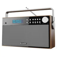 Radia - Sharp DR-P350 - miniaturka - grafika 1