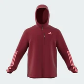 Kurtki i kamizelki sportowe męskie - OTR E 3S JKT - Adidas - miniaturka - grafika 1