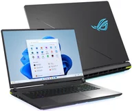 Laptopy - ASUS ROG Strix G18 G815LR-U9322W - Ultra 9-275HX 18''-240Hz 2.5K 32GB 2TB Win11H RTX5070Ti 90NR0LT1-M000L0 - miniaturka - grafika 1