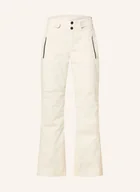 Spodnie narciarskie - The North Face Spodnie Narciarskie Lenado weiss - THE NORTH FACE - miniaturka - grafika 1