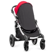 Akcesoria do wózków - Baby Jogger Moskitiera - City Select 337597 - miniaturka - grafika 1