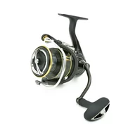 Kołowrotki - Kołowrotek Daiwa Ballistic Ex Lt 4000D-C 11Bb/1Rb - miniaturka - grafika 1