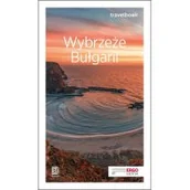 Przewodniki - Sendek Robert Wybrzeże Bułgarii Travelbook - miniaturka - grafika 1