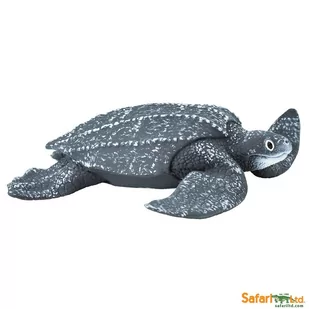 Safari Żółw skórzasty - Ltd. - 202429 - Figurki dla dzieci - miniaturka - grafika 1