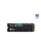 Dyski SSD - WD Black SN850 NVMe SSD for PS5 - 1TB - miniaturka - grafika 1