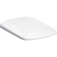 Deski sedesowe - Deska sedesowa Geberit Selnova Compact duroplast  501.930.01.1 - miniaturka - grafika 1